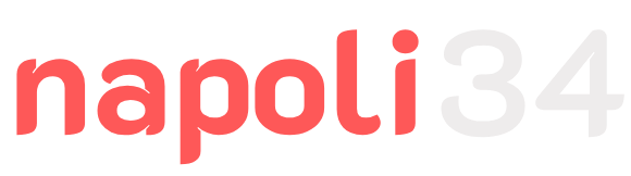 Napoli Kart Logo
